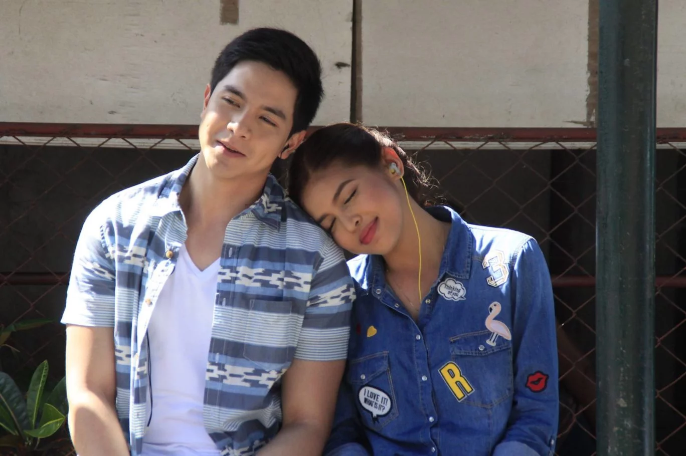 1 ALdub Library Aldub 27th Weeksary Eat Bulaga Lumban Laguna Lumban Central Elementary School AlDub Nation Alden Richards Maine Mendoza Yaya Dub