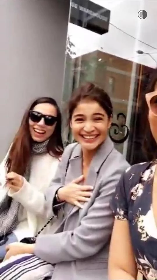1 Isabelle Belle Daza Anne Curtis Smith Holy Week Melbourne Australia Bonding It Girls.jpg 3