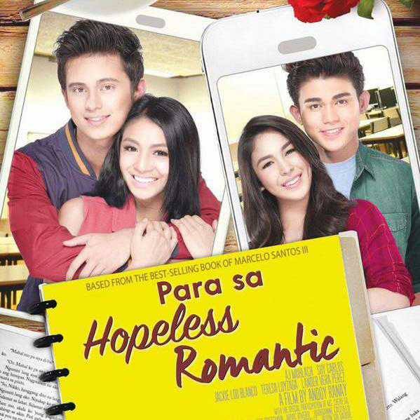 ames Reid Nadine Lustre JaDine Julia Barretto Inigo Pascual