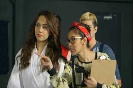 KIMXI Kim Chiu Xian Lim Must Date the Playboy Starflix ABS-CBN Mobile iWantV iWantTV how to watch Must Date the playboy