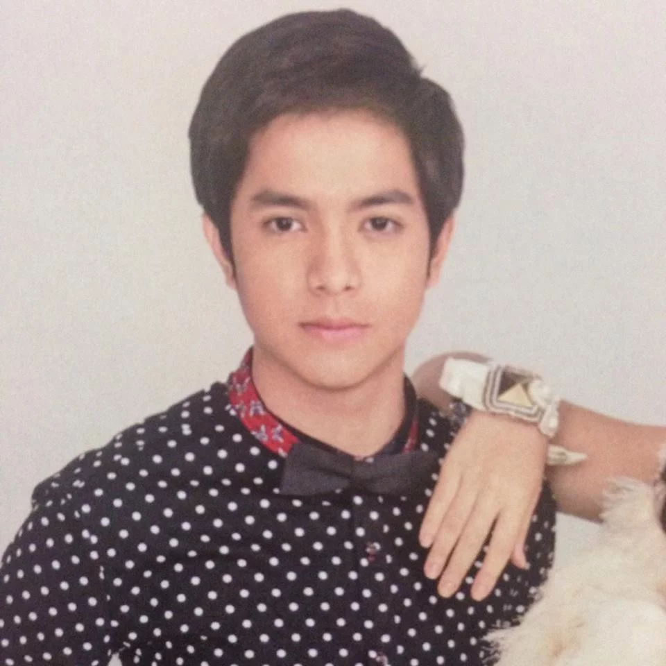 Alden Richards Aldenvasion 2011 yes! magazine next big thing list 2016 phenomenal star ALDUB maine mendoza Tisoy Pambansang Bae