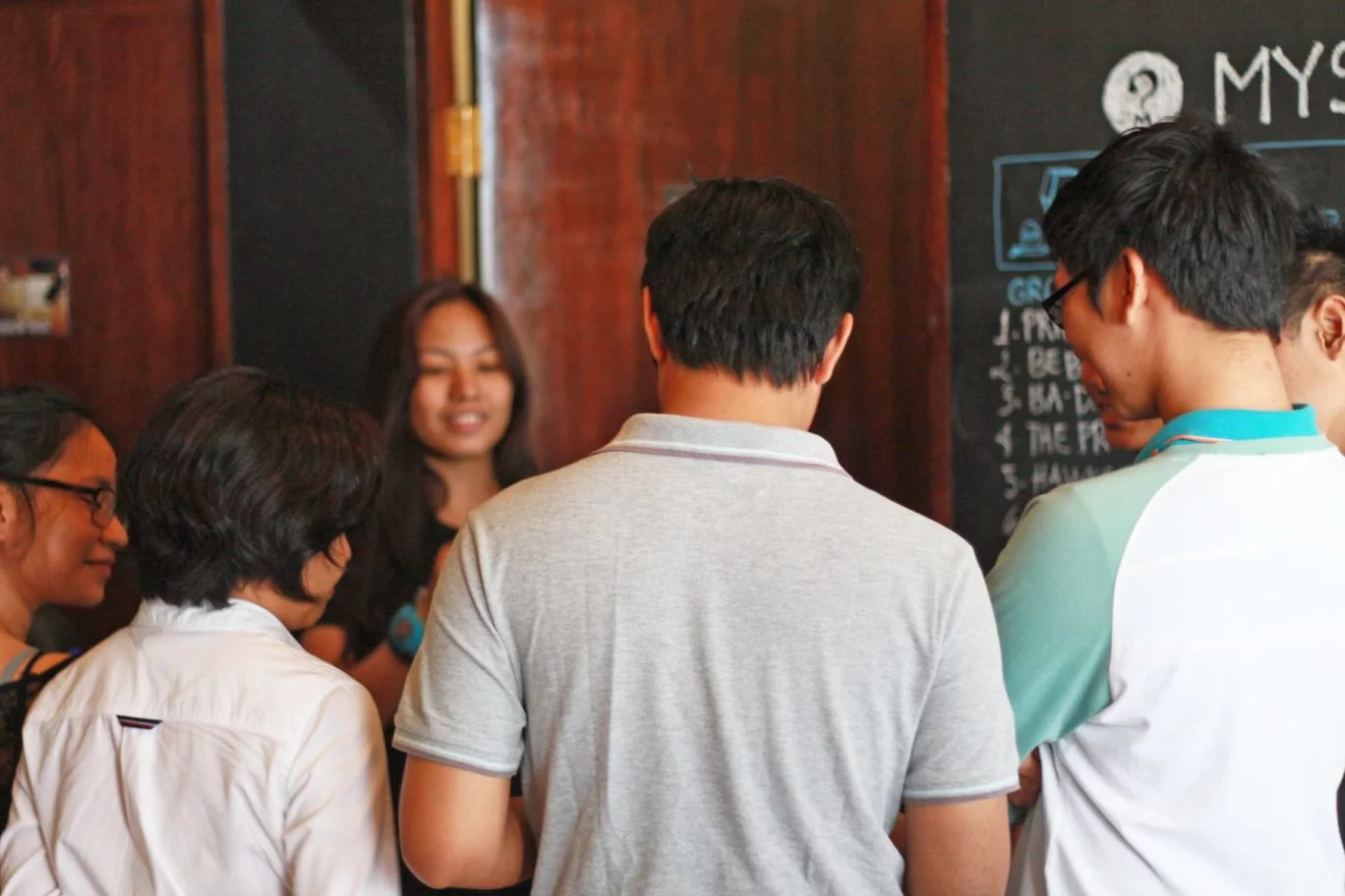 Alden Richards Aetas Post-Birthday Celebration Tarlac Birthday Party Birthday Charity