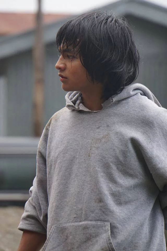 2 Carrot Man Jeyrick Sigmaton Viral KMJS Mountain Province farmer Edwina Bandong