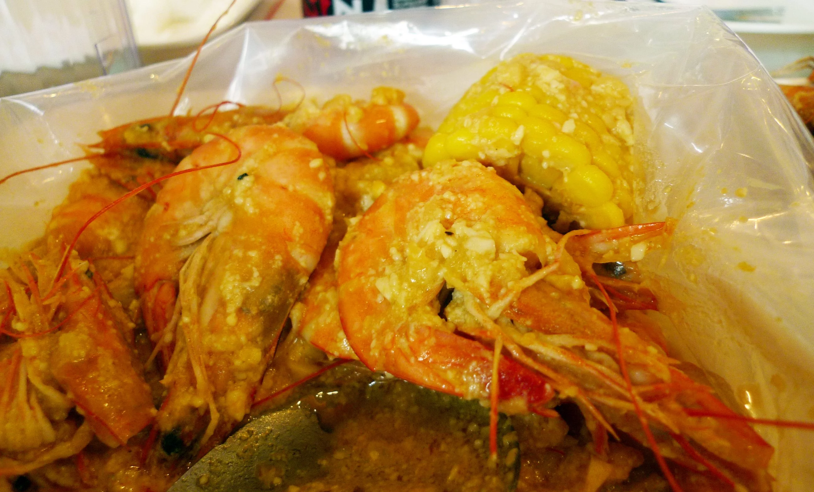 19 Erich Gonzales Endorses Choobi Choobi Seafood Restaurant Endorser Panay Avenue Diliman Quezon City Cebu Seafood