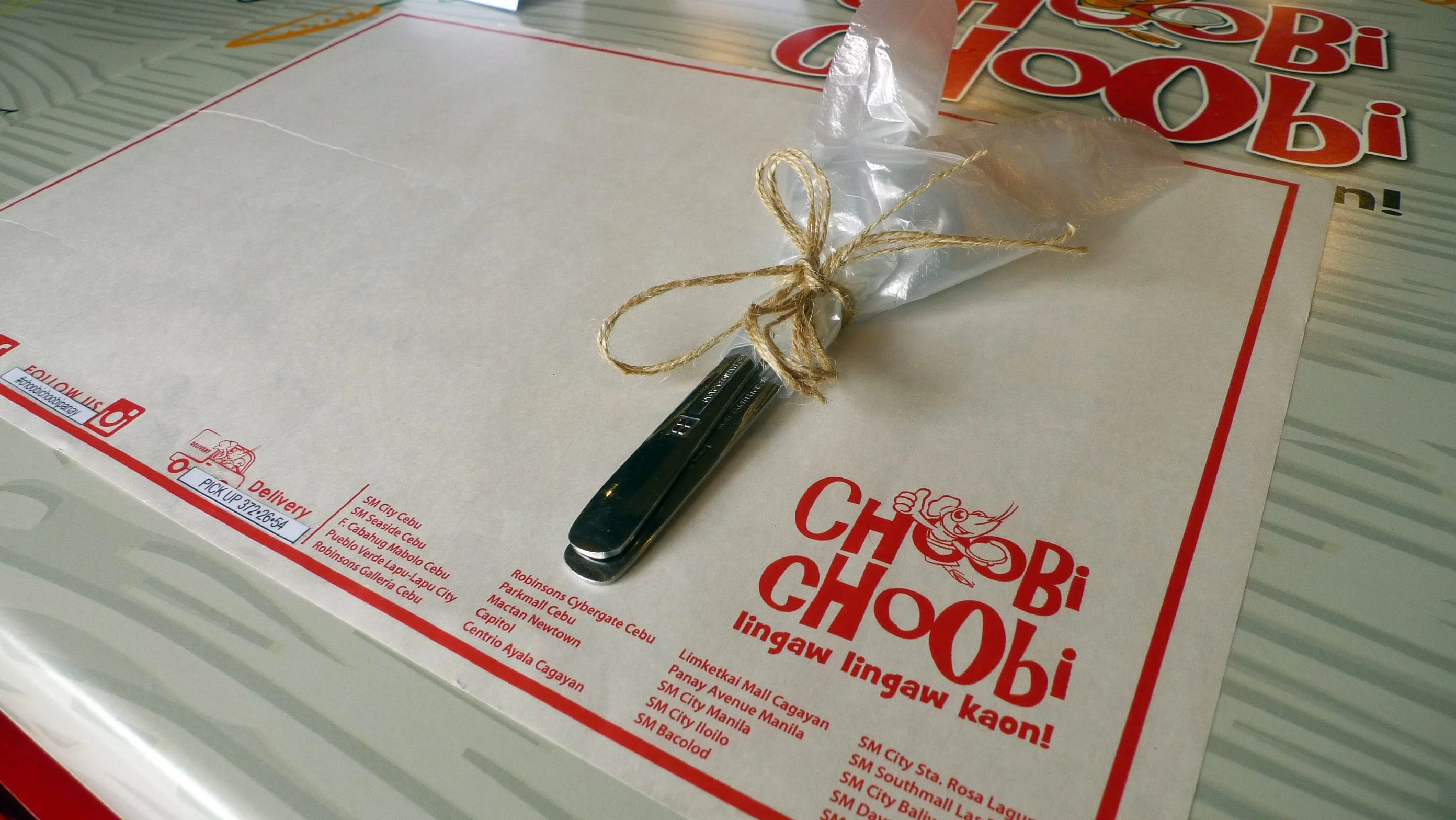 24 Erich Gonzales Endorses Choobi Choobi Seafood Restaurant Endorser Panay Avenue Diliman Quezon City Cebu Seafood