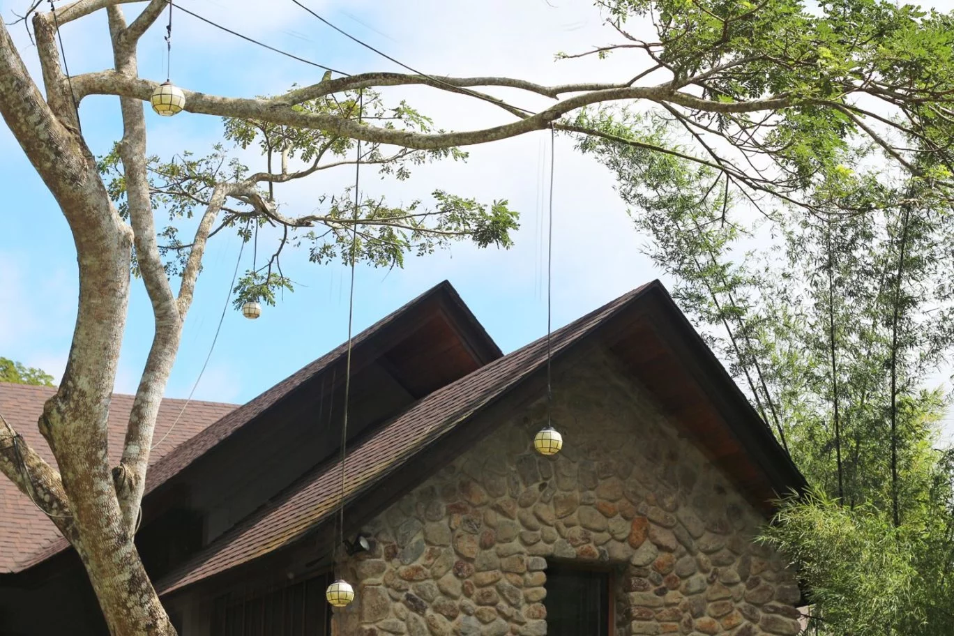 Angelfields Tagaytay Restaurant