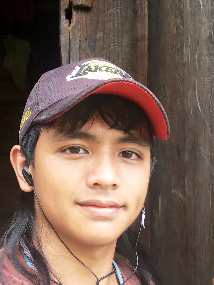 4 Carrot Man Jeyrick Sigmaton Viral KMJS Mountain Province farmer Edwina Bandong