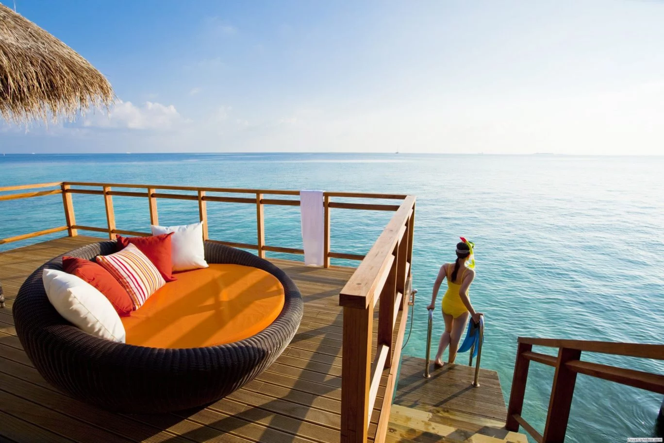 The Velassaru Maldives