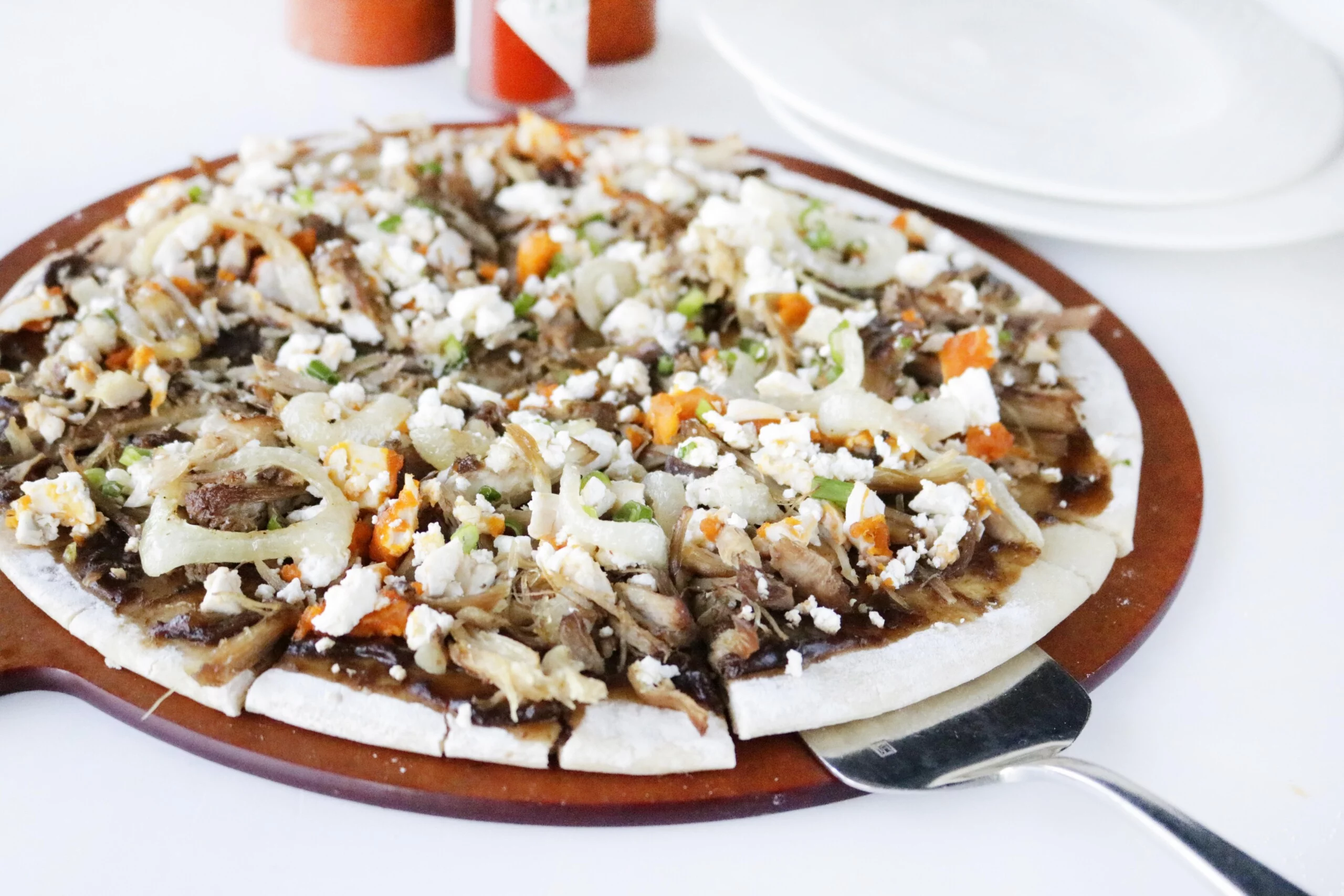 ADOBO PIZZA Acacia Hotel Alabang The Lobby Random Republika