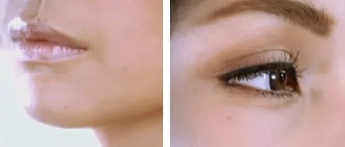 Amor Powers Jodi Sta. Maria Jodi Santamaria Pangako Sa'Yo AFTER makeover transformation 2