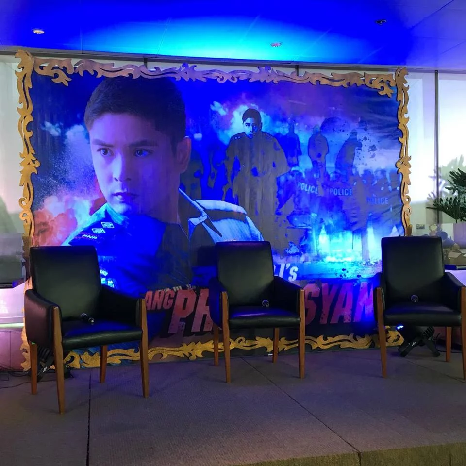 Ang Probinsyano Grand Presscon Ang Pasasalamat Coco Martin Onyok Makmak Cardo Simon Pineda McNeal Briguela 1