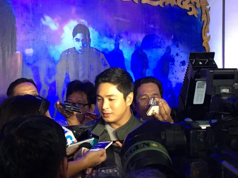 Ang Probinsyano Grand Presscon Ang Pasasalamat Coco Martin Onyok Makmak Cardo Simon Pineda McNeal Briguela 13