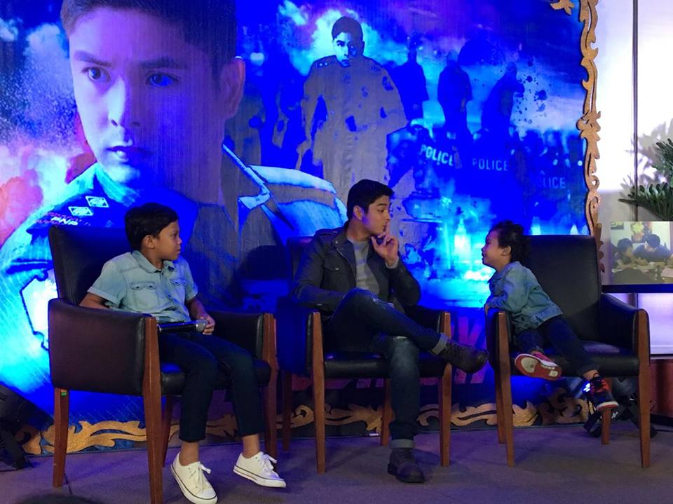Ang Probinsyano Grand Presscon Ang Pasasalamat Coco Martin Onyok Makmak Cardo Simon Pineda McNeal Briguela 4