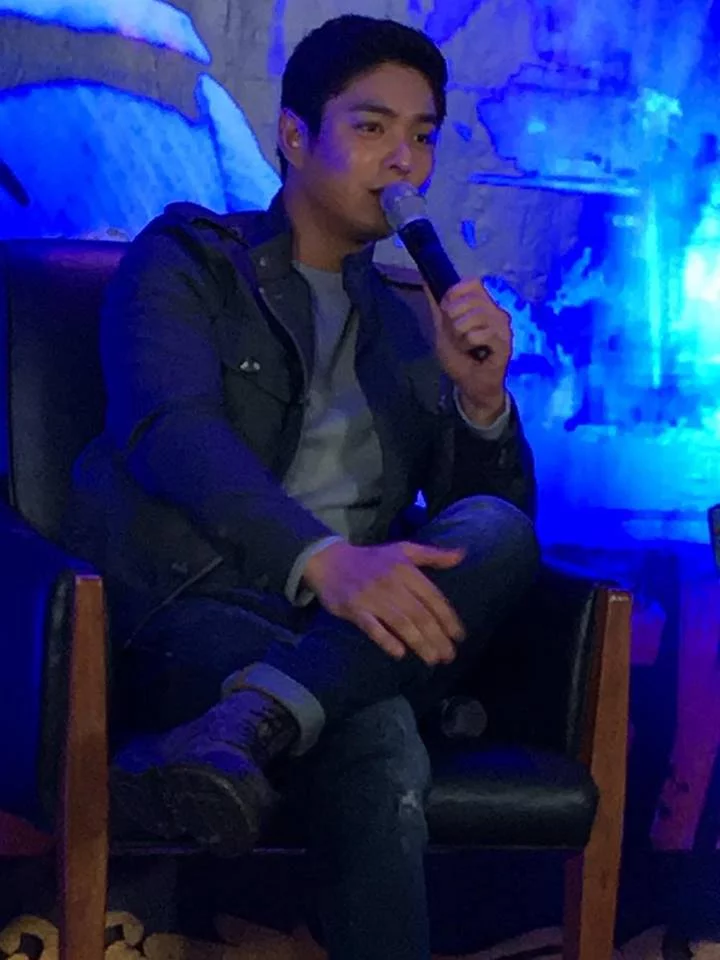 Ang Probinsyano Grand Presscon Ang Pasasalamat Coco Martin Onyok Makmak Cardo Simon Pineda McNeal Briguela 7