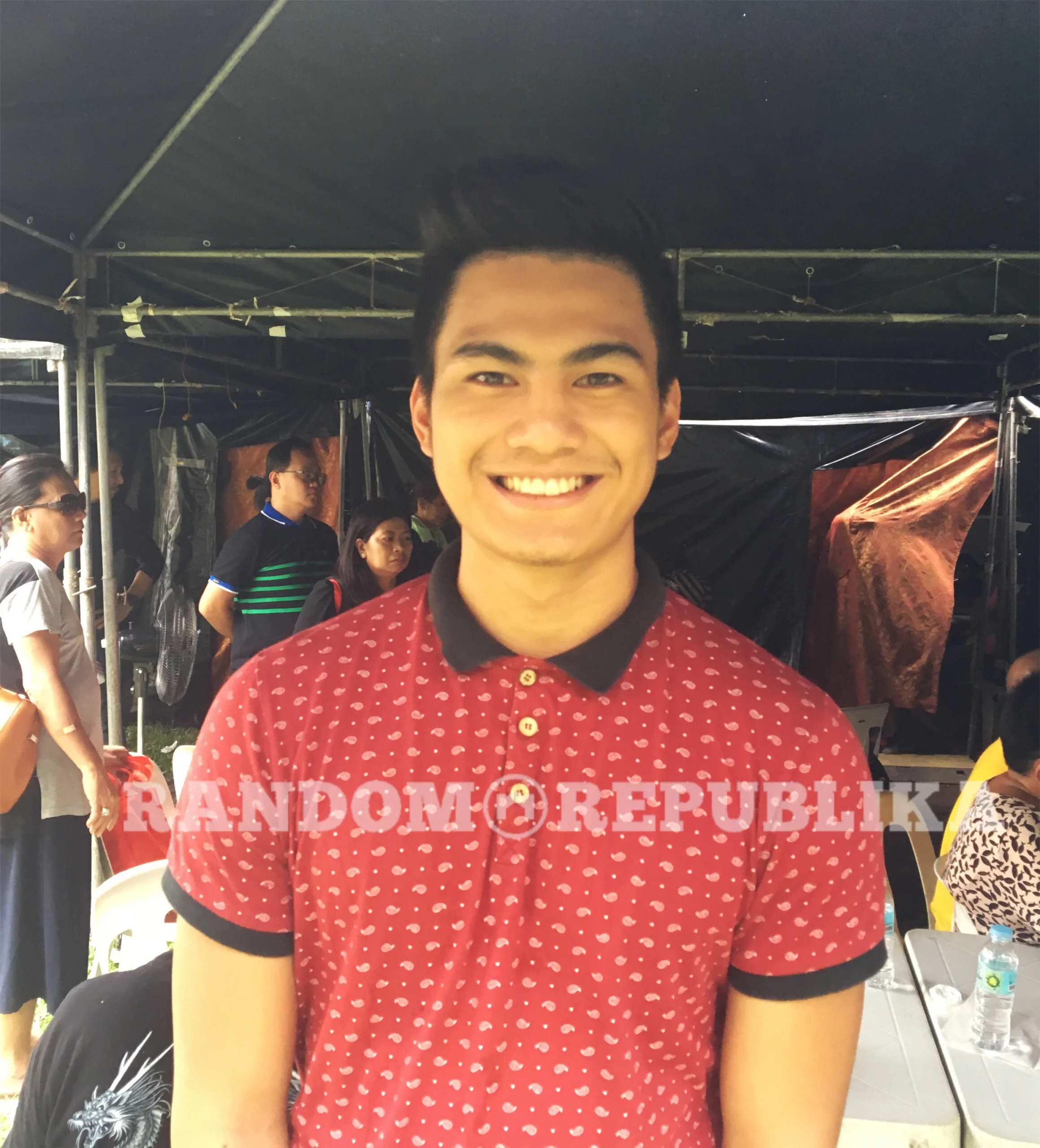 Anjo Damiles 2 Julia Montes Boyfriend Coco Martin Relationship Status Doble Kara Sara Kara Set Visit