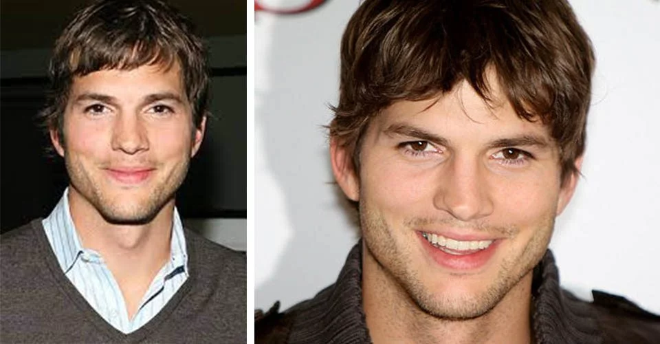 Ashton Kutcher Yaya Dub Maine Mendoza Crush