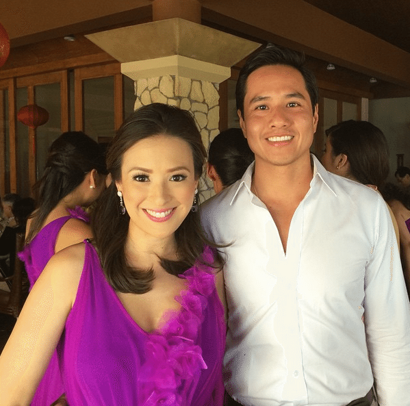 Cesca Litton Cheska Litton Tyke Kalaw wedding tykeandcheck 7