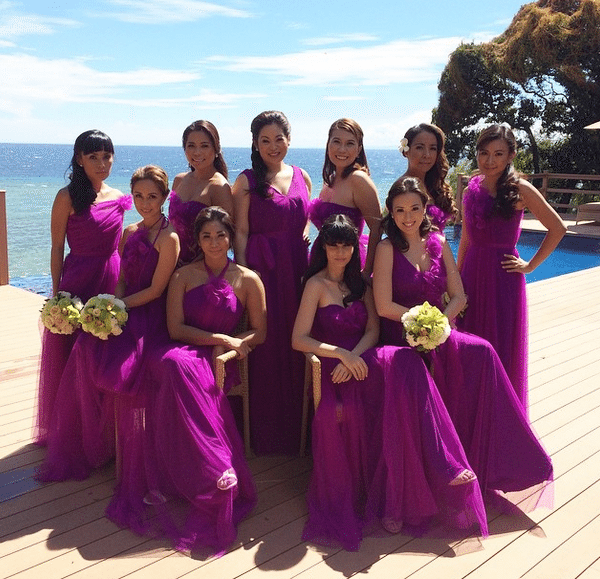 Cesca Litton Cheska Litton Tyke Kalaw wedding tykeandcheck 8