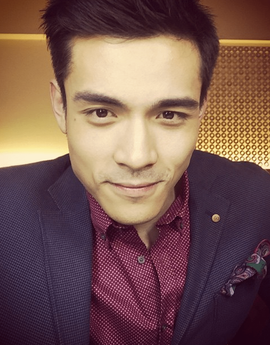 Chinito Xian Lim