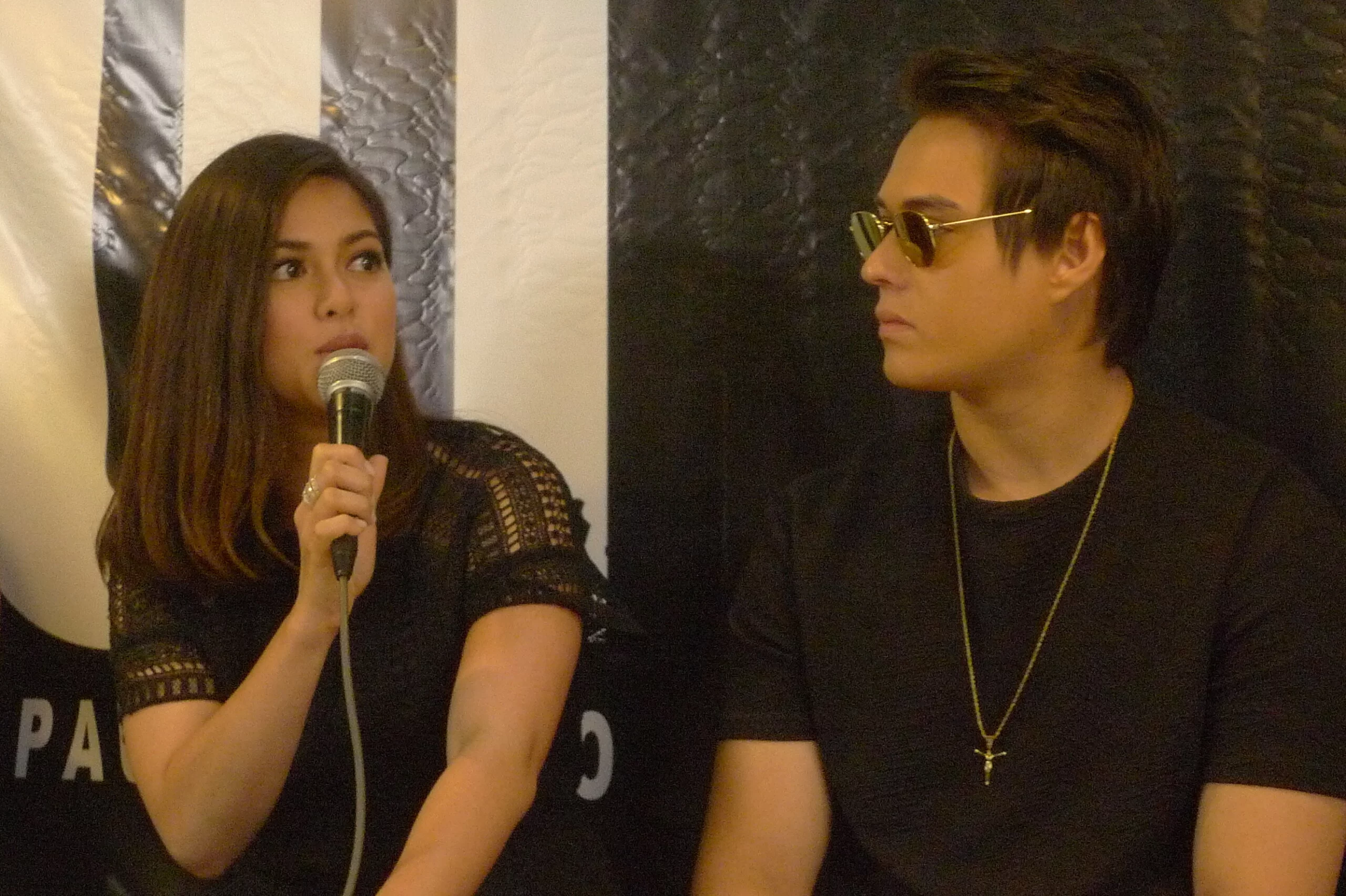 Dukot Enrique Gil Paul Soriano Film Based on a True story Alex Medina Ping Medina Bangs Garcia Shaina Magdayao Christopher De leon 26