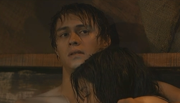 Liza Soberano Enrique Gil Forevermore Kilig Moments Finale Final Episode Last Episode Мен саған ғашықпын Ending LizQuen 1