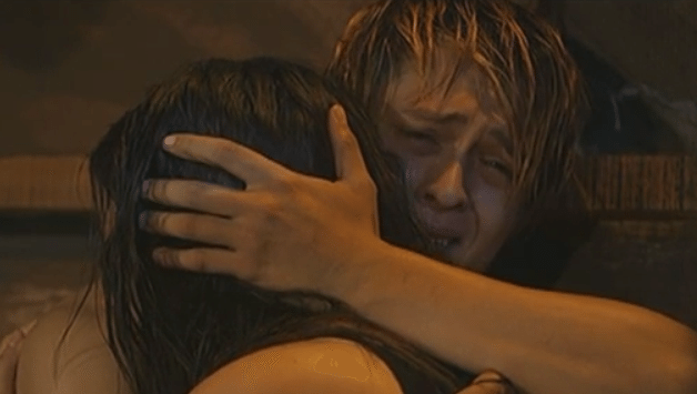 Liza Soberano Enrique Gil Forevermore Kilig Moments Finale Final Episode Last Episode Мен саған ғашықпын Ending LizQuen