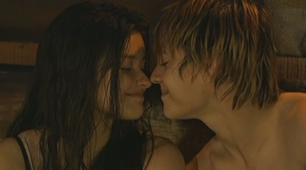 Liza Soberano Enrique Gil Forevermore Kilig Moments Finale Final Episode Last Episode Мен саған ғашықпын Ending LizQuen