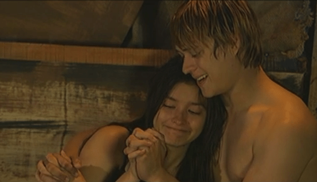 Liza Soberano Enrique Gil Forevermore Kilig Moments Finale Final Episode Last Episode Мен саған ғашықпын Ending LizQuen