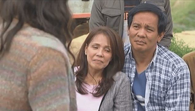 Liza Soberano Enrique Gil Forevermore Kilig Moments Finale Final Episode Last Episode Мен саған ғашықпын Ending LizQuen