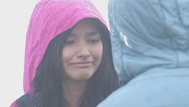 Liza Soberano Enrique Gil Forevermore Kilig Moments Finale Final Episode Last Episode Мен саған ғашықпын Ending LizQuen