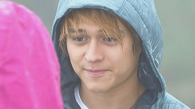 Liza Soberano Enrique Gil Forevermore Kilig Moments Finale Final Episode Last Episode Мен саған ғашықпын Ending LizQuen