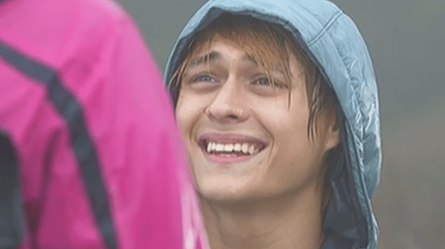 Liza Soberano Enrique Gil Forevermore Kilig Moments Finale Final Episode Last Episode Мен саған ғашықпын Ending LizQuen
