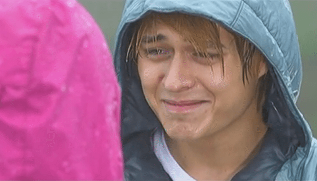 Liza Soberano Enrique Gil Forevermore Kilig Moments Finale Final Episode Last Episode Мен саған ғашықпын Ending LizQuen