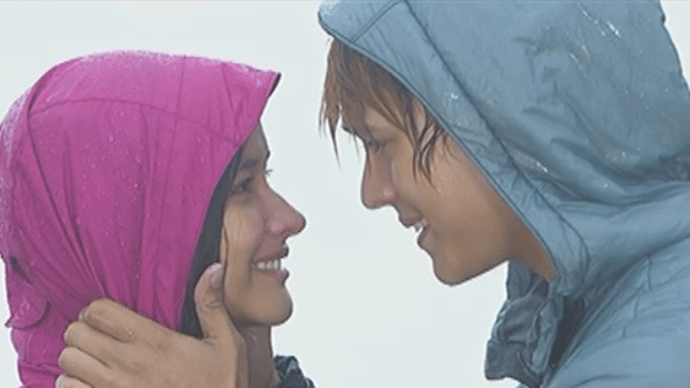Liza Soberano Enrique Gil Forevermore Kilig Moments Finale Final Episode Last Episode Мен саған ғашықпын Ending LizQuen