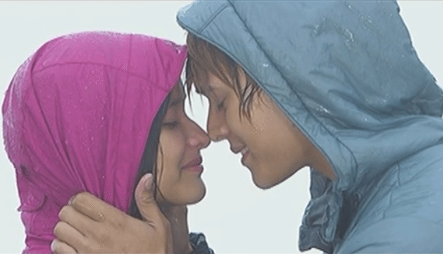Liza Soberano Enrique Gil Forevermore Kilig Moments Finale Final Episode Last Episode Мен саған ғашықпын Ending LizQuen