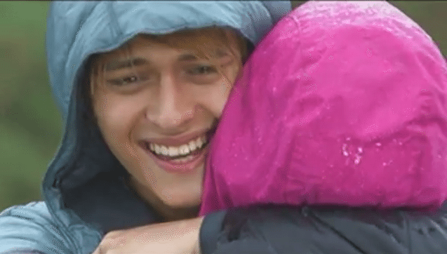 Liza Soberano Enrique Gil Forevermore Kilig Moments Finale Final Episode Last Episode Мен саған ғашықпын Ending LizQuen