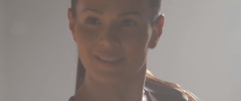 Iza Calzado Dance Workout Music Video Lebelap Go Lang Ng Go 2
