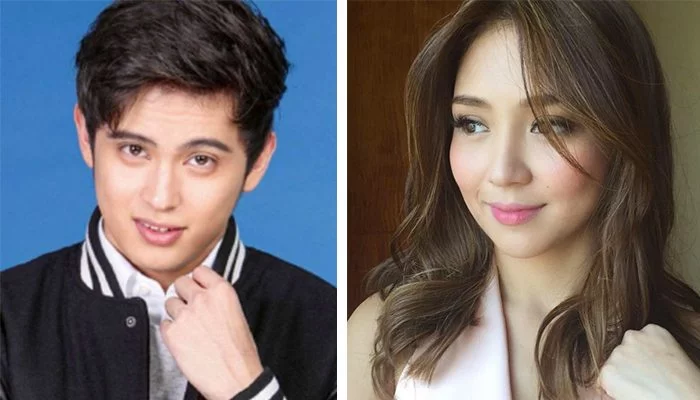 JamRyn James Reid Kathryn Bernardo