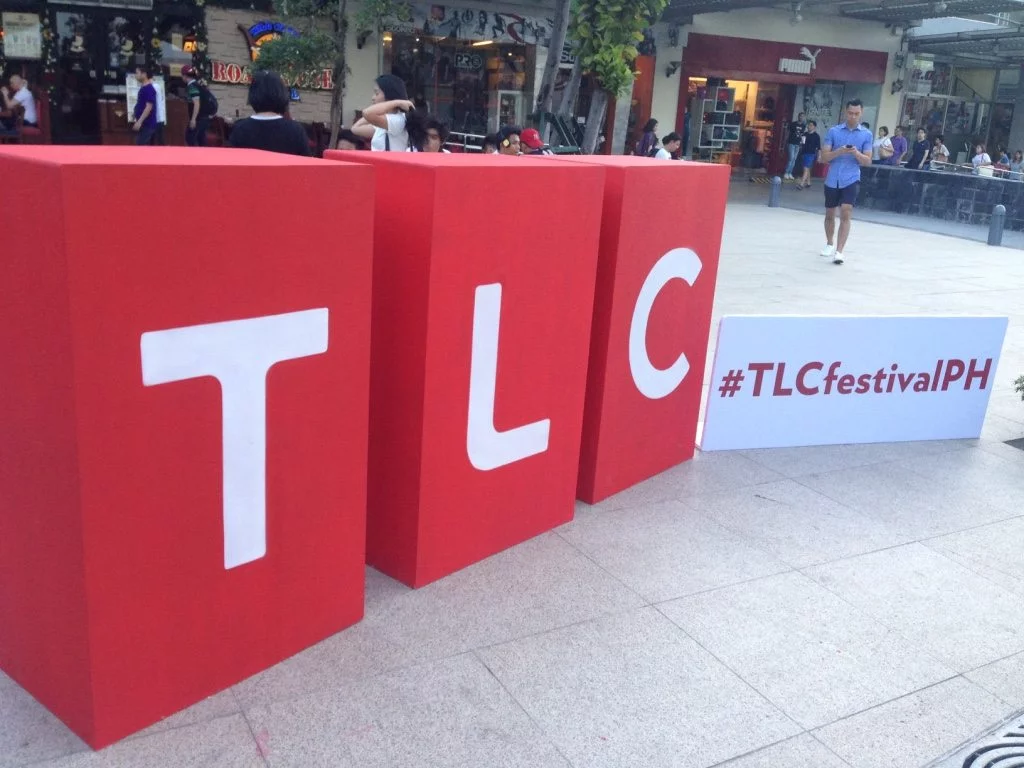 Janet Hsieh Fun Taiwan TLC Festival Erwan Heussaff Fabulous Baker Brother Tom Herbert Henry Herbert 2015 16