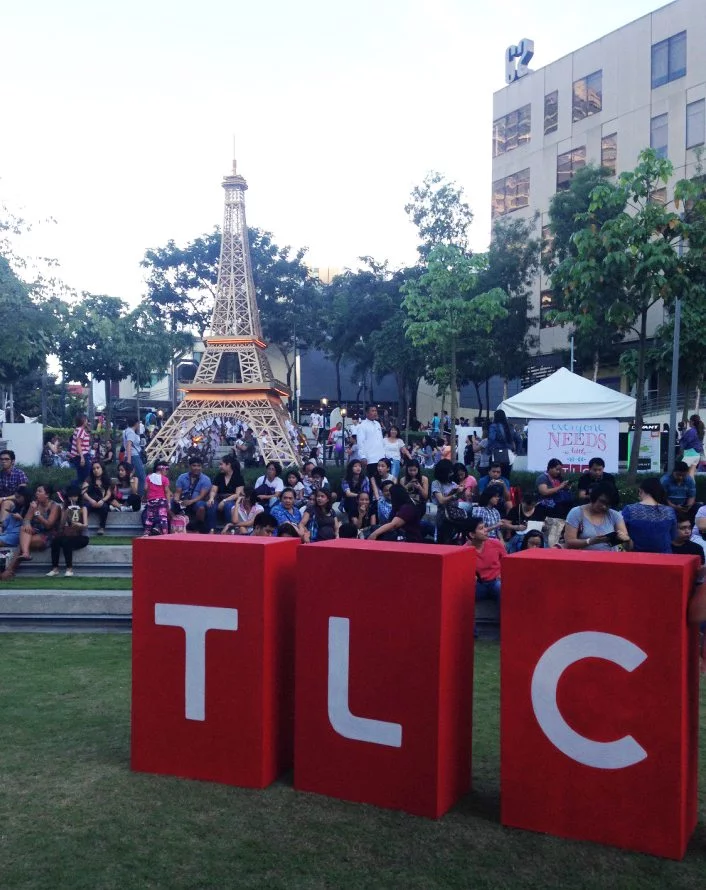 Janet Hsieh Fun Taiwan TLC Festival Erwan Heussaff Fabulous Baker Brother Tom Herbert Henry Herbert 2015 23