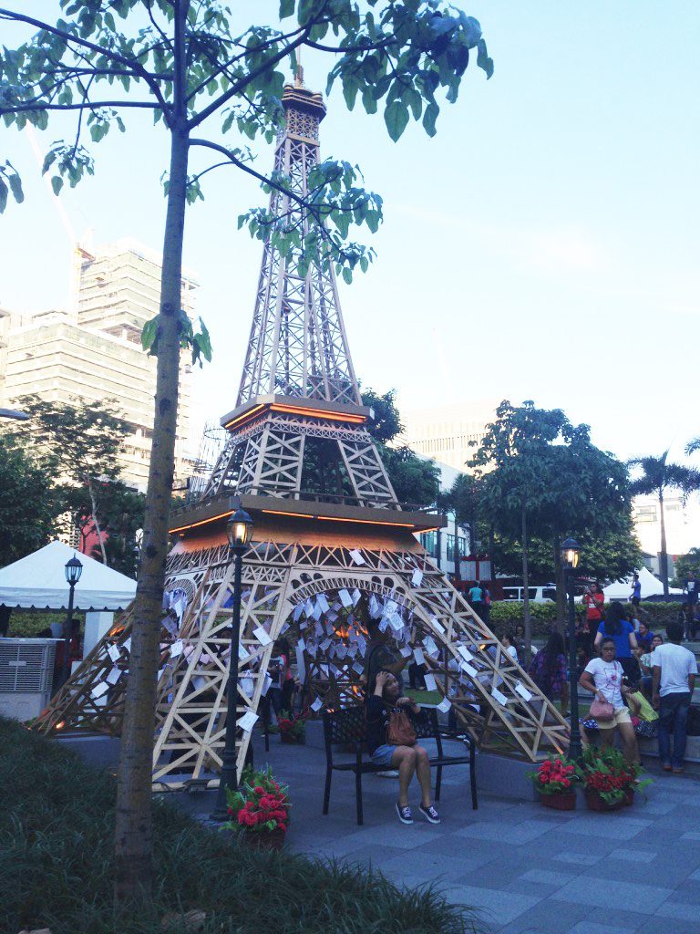 Janet Hsieh Fun Taiwan TLC Festival Erwan Heussaff Fabulous Baker Brother Tom Herbert Henry Herbert 2015 24