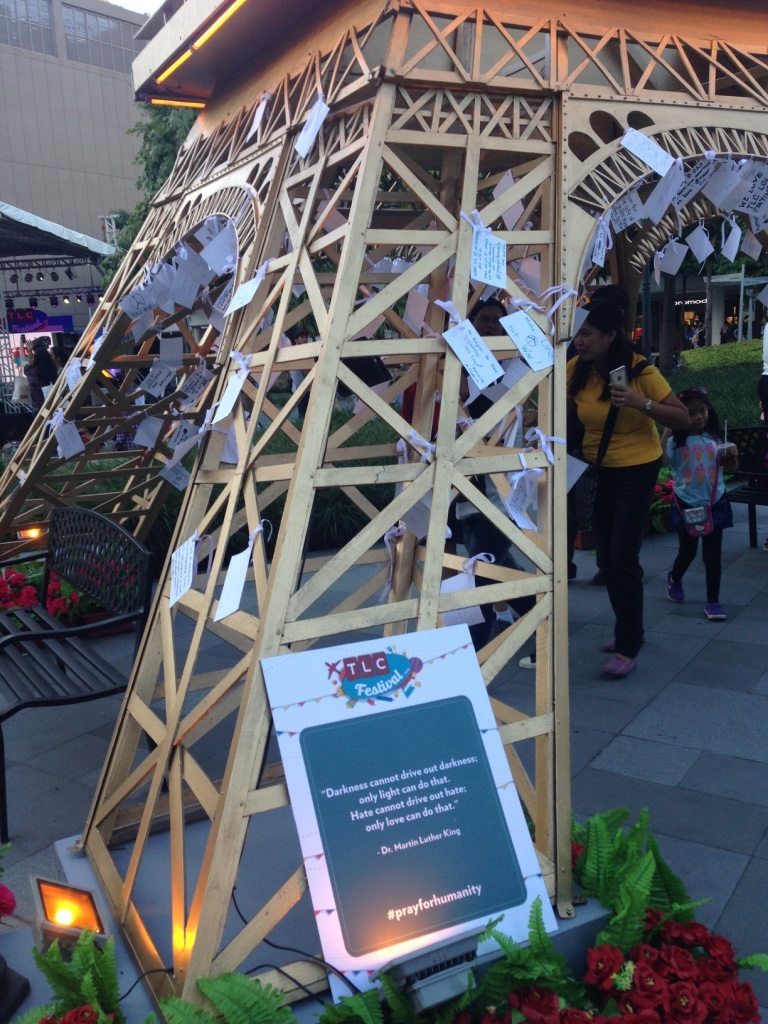 Janet Hsieh Fun Taiwan TLC Festival Erwan Heussaff Fabulous Baker Brother Tom Herbert Henry Herbert 2015 27