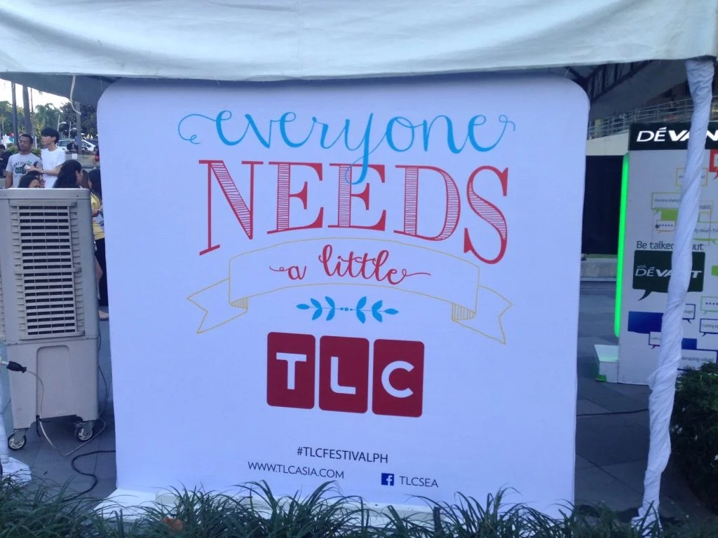 Janet Hsieh Fun Taiwan TLC Festival Erwan Heussaff Fabulous Baker Brother Tom Herbert Henry Herbert 2015 28