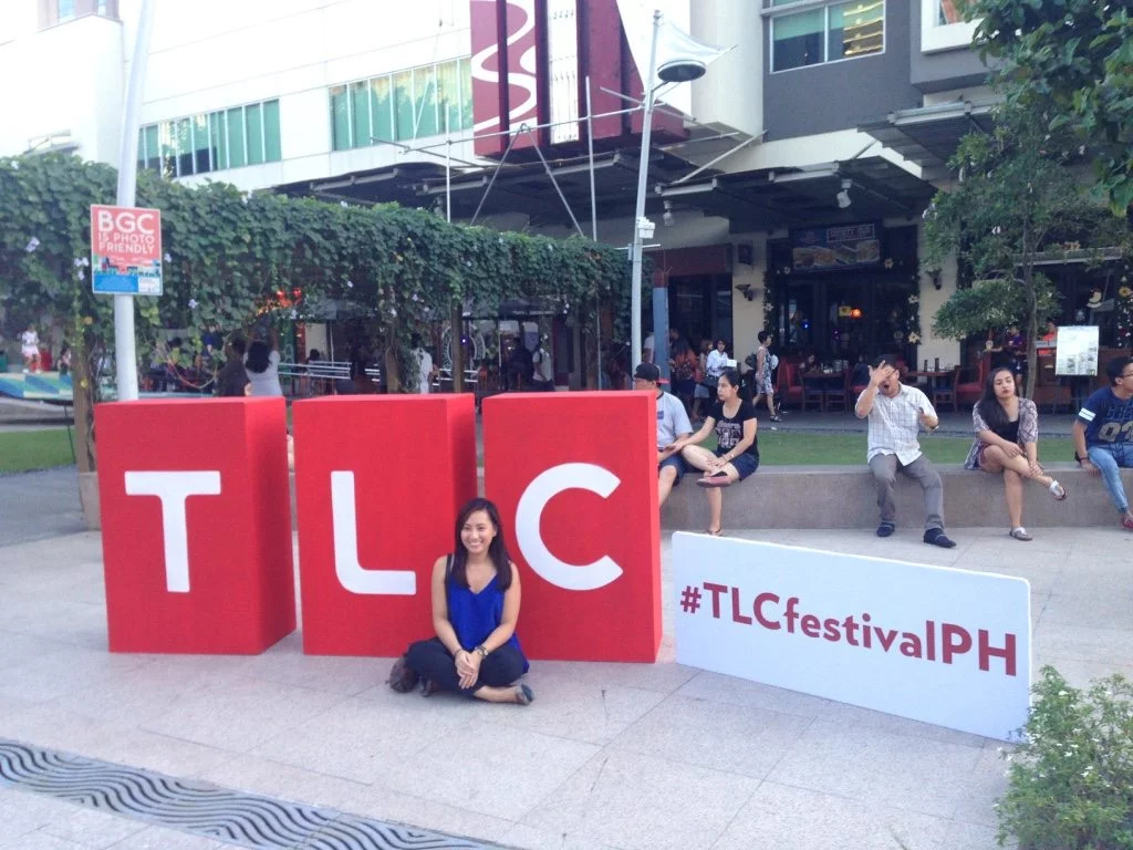 Janet Hsieh Fun Taiwan TLC Festival Erwan Heussaff Fabulous Baker Brother Tom Herbert Henry Herbert 2015 29