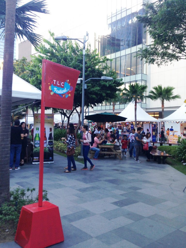 Janet Hsieh Fun Taiwan TLC Festival Erwan Heussaff Fabulous Baker Brother Tom Herbert Henry Herbert 2015 30