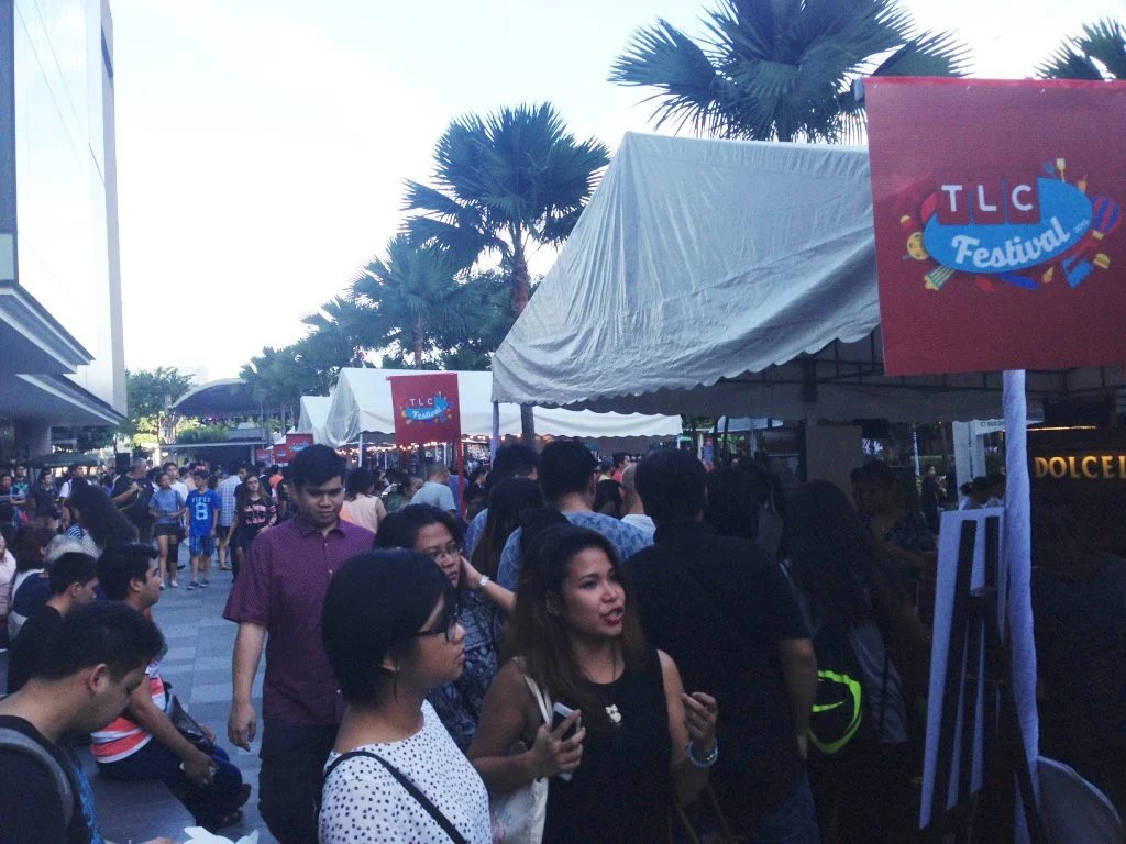 Janet Hsieh Fun Taiwan TLC Festival Erwan Heussaff Fabulous Baker Brother Tom Herbert Henry Herbert 2015 32