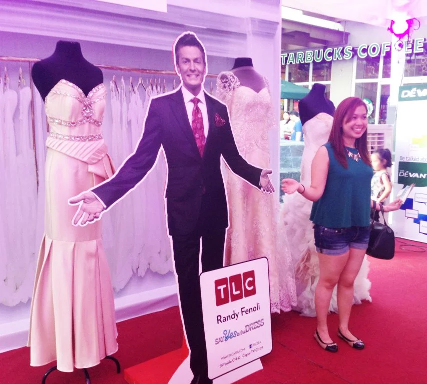 Janet Hsieh Fun Taiwan TLC Festival Erwan Heussaff Fabulous Baker Brother Tom Herbert Henry Herbert 2015 33