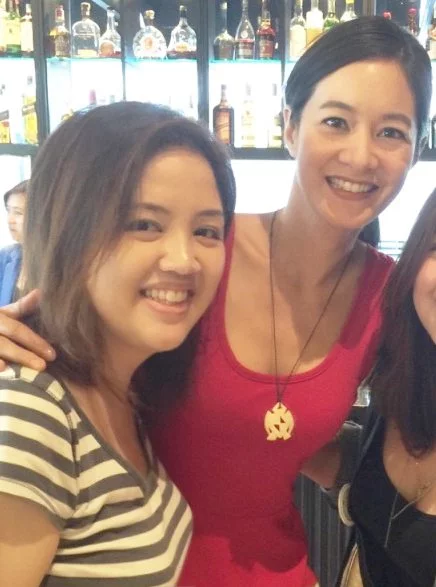 Janet Hsieh Fun Taiwan TLC Festival Erwan Heussaff Fabulous Baker Brother Tom Herbert Henry Herbert 2015 40