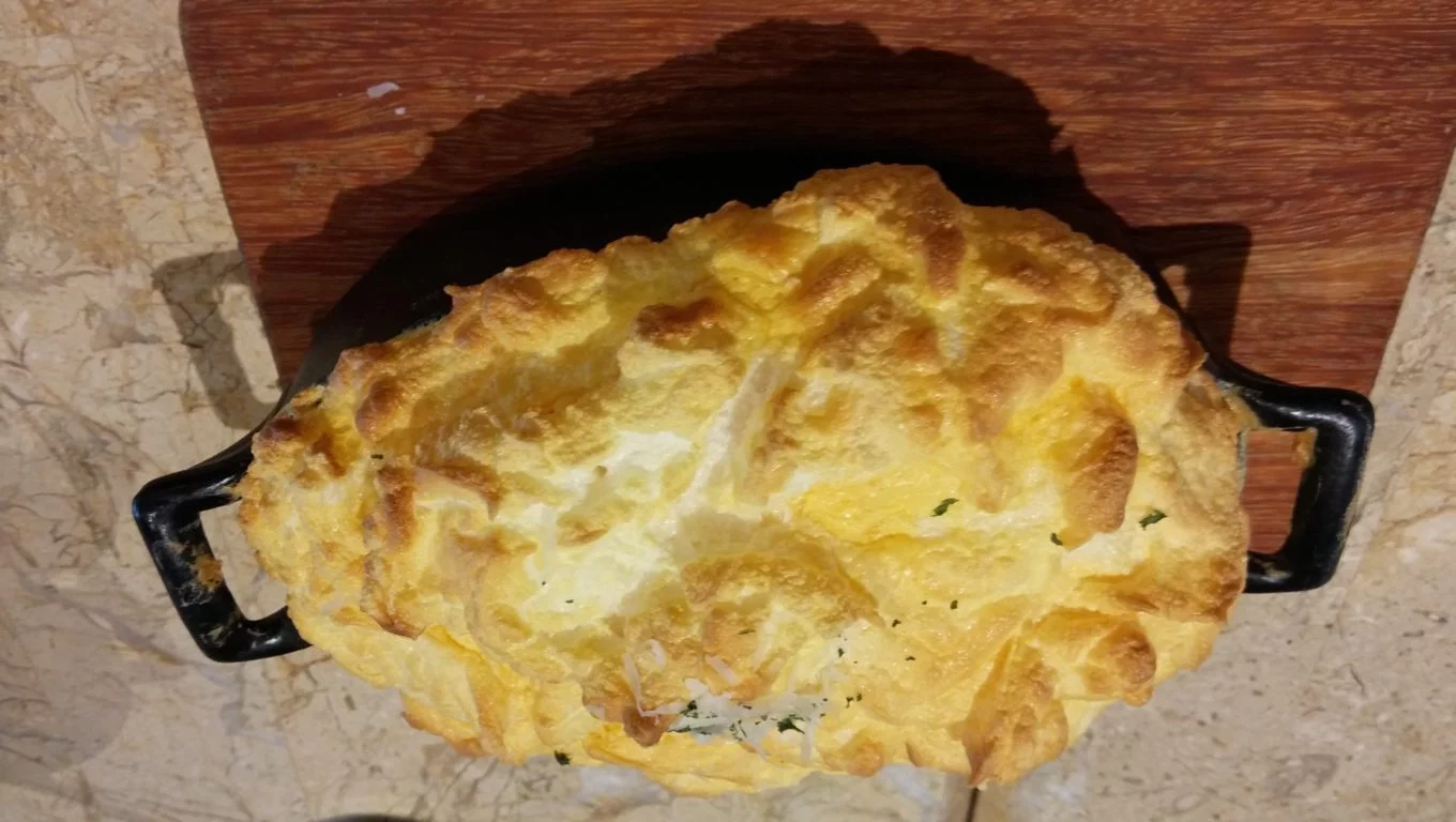 Japanese Beef Curry Souffle Le Petit Souffle