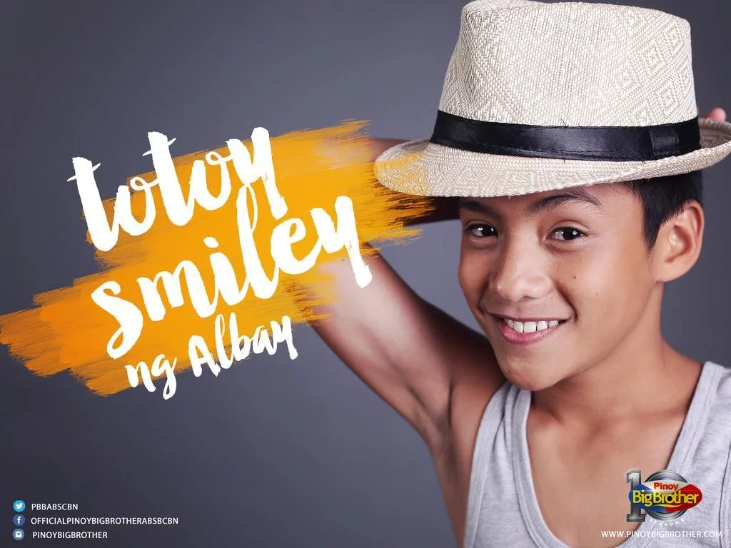 Jimboy Ylona Bailey Franco PBB 737 Teen Big 4 3